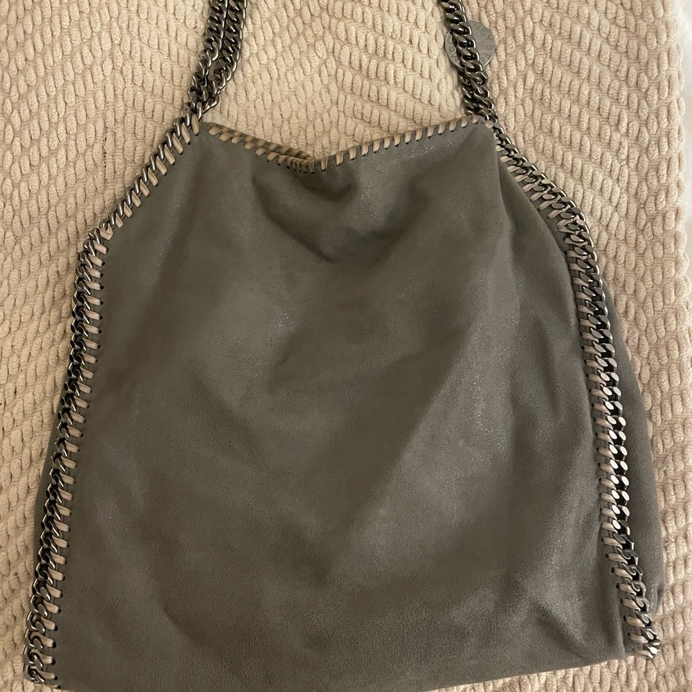 Stella McCartney Falbella Bag